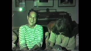 Avi & Shula Chen 1983 Riverdale