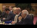 EU-China Summit - Remarks by Presidents von der Leyen, Charles Michel and Prime Minister Li Qiang