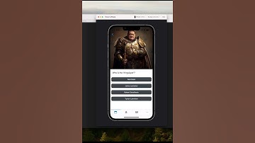 Приложение с ChatGPT. Как написать приложение Quiz с помощью ChatGPT без программирования #chatgpt