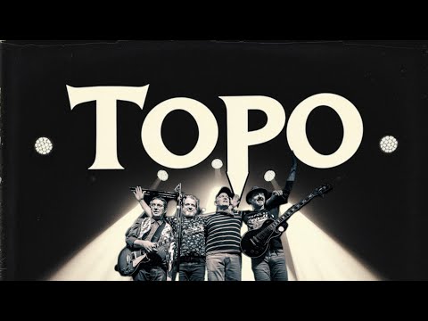 Topo: Historia, Discografía y Conciertos del Grupo de Rock Urbano Español. YouTube. 