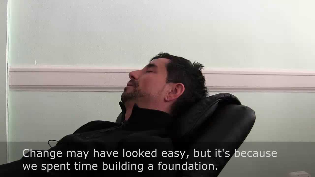 Project Hypnosis, Ep 5, Shame. Conclusion - YouTube