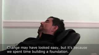 Project Hypnosis, Ep 5, Shame. Conclusion