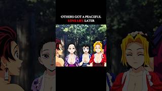 But Bro's really | #kny #demonslayer #foryou #mitsuri #kimetsunoyaiba #tanjiroedit #fyp