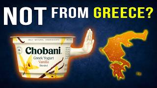 The Truth About Why It’s Called Greek Yogurt