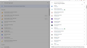 Kompassify Setup with Google Tag Manager
