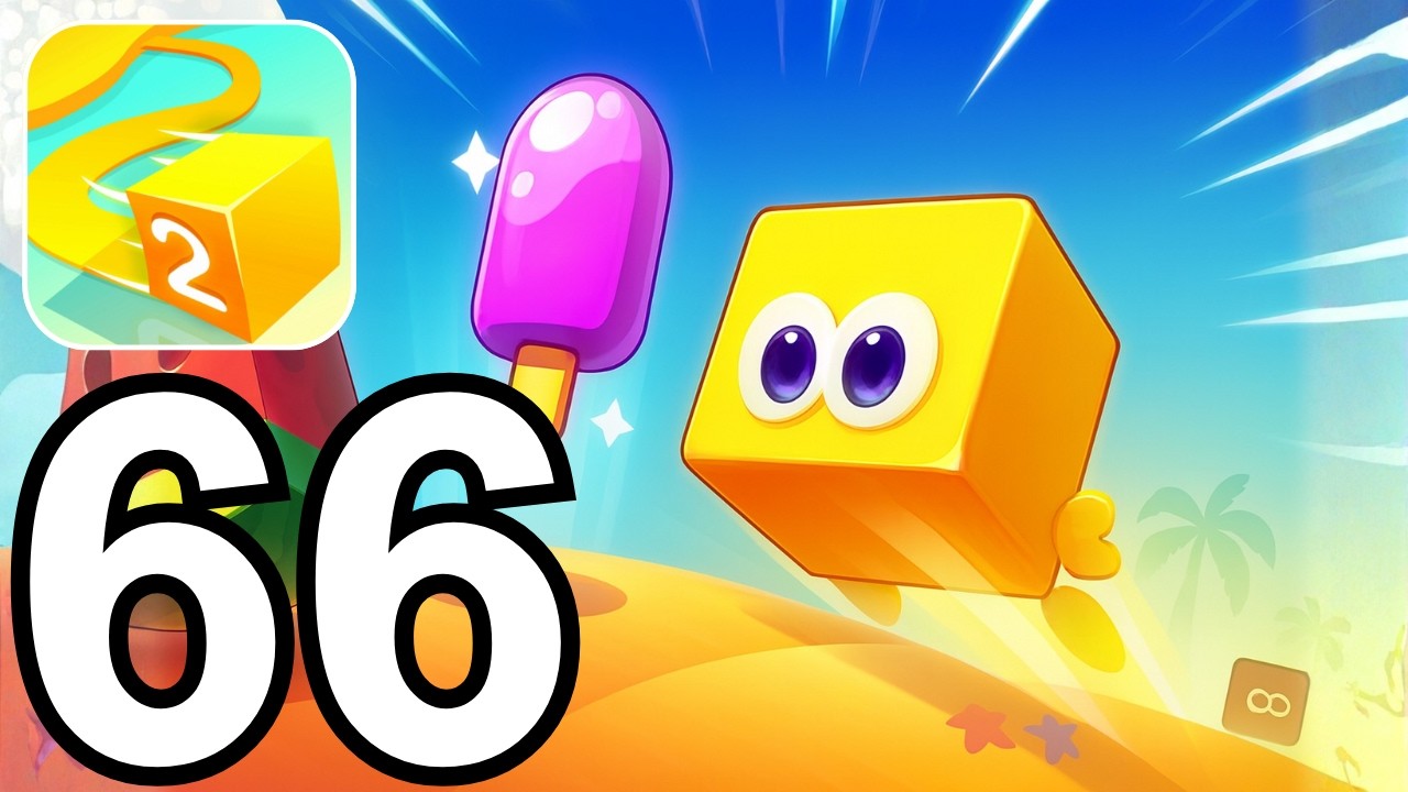 Paper.io 2 Part 66 Gameplay Walkthrough Android IOS