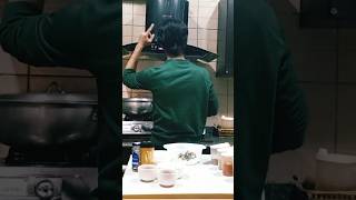 iamtsar's Kitchen Ep 5 coming out shortly| #newreels #shortvideo #chef #cookingshow #bariyani #time