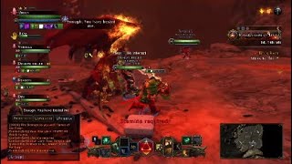 Neverwinter - "Hard" mode Bel for fun [Mod19]