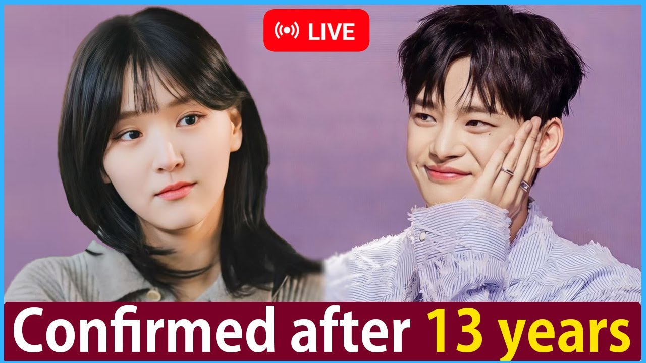 Со Ин Гук и Чон Ын Джи подтвердили отношения спустя 13 лет — шокирующее откровение!