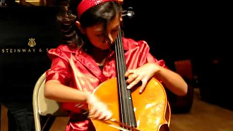 Veronica Mansour - Tarantella by Squire