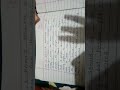 b.a first sem a dialogue on democracy . notes