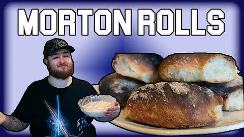 MORTON ROLLS