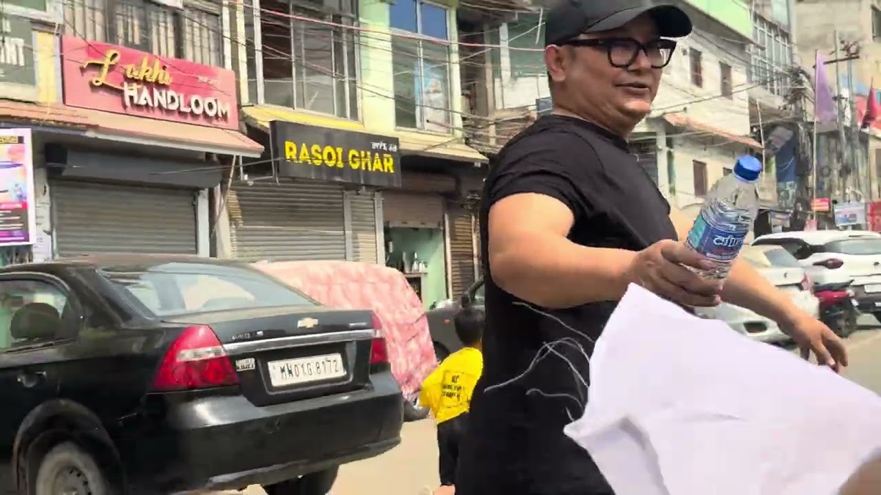 Yaoshang Marathon chenba Sinthoiba 💝💝💝