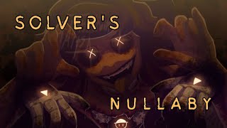 Solver's Nullaby – Absolute Solver Song | Murder Drones Original Song With Lyrics