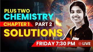 Plus Two Basic Chemistry Chapter 1 Part 2 Solutions Exam Winner
