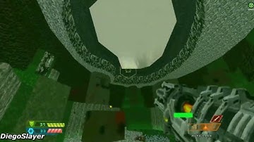 "Eternal Suffering X10" DOOM Eternal mod