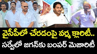 Latest Survey On AP Elections : Today Top 10 News : PDTV News