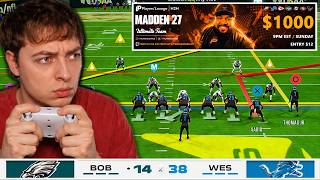 I Won The First Mut Tournament Of The Year.. News