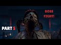 SILENT HILL f Walkthrough Gameplay Part 5