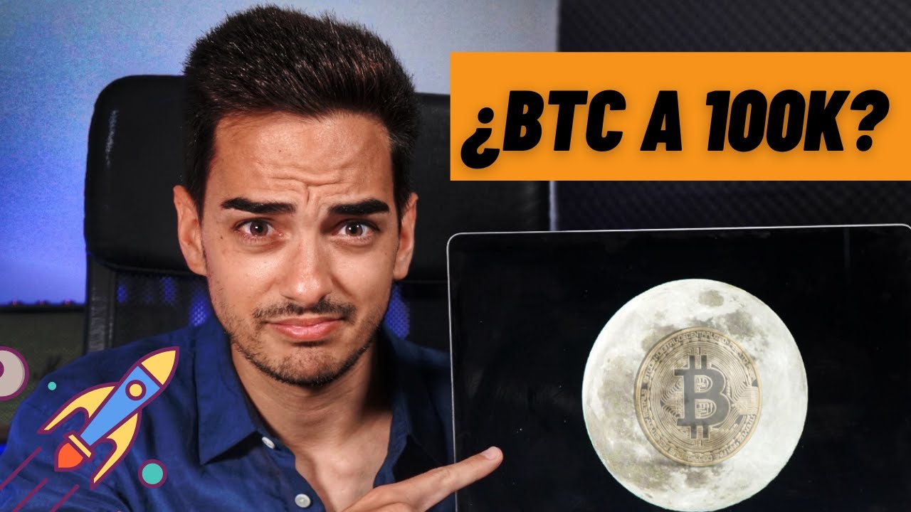 CÓMO PREDECIR EL PRECIO DE BITCOIN - ¿Diciembre 140mil dólares? [Modelo  Stock to flow explicado]