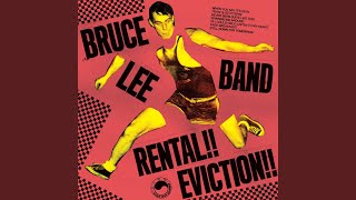 Video thumbnail of "Bruce Lee Band - Never Been Quite Like This"