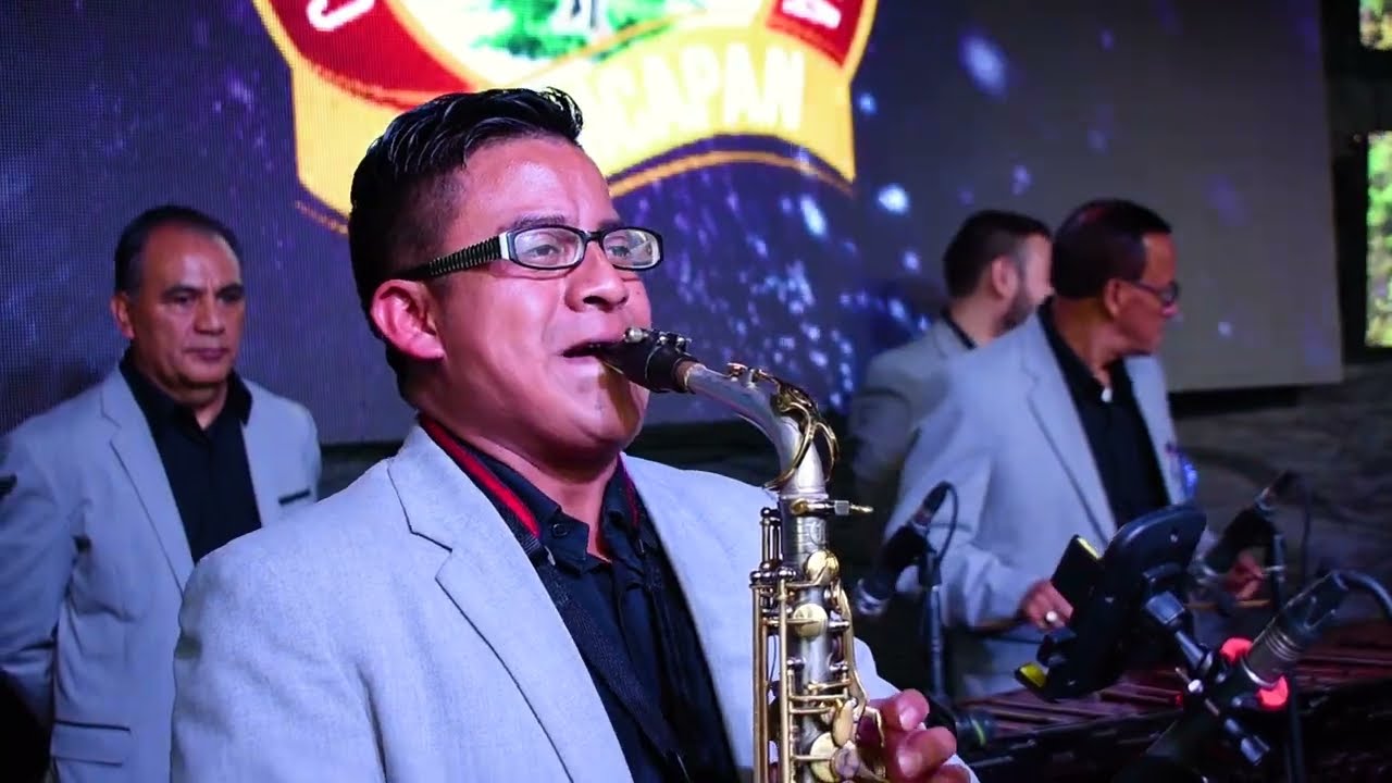 Cincuentenaria Sociedad Chuimekena - 2 - Sones Internacionales Conejos