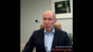 Famous AVI Global Trust Monthly Update - January 2026 Wealth