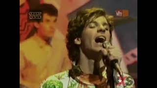 INXS - Underneath The Colours