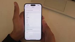 So lsst du dein iPhone im Stumm-Modus vibrieren  Einfacher Fix! - YouTube