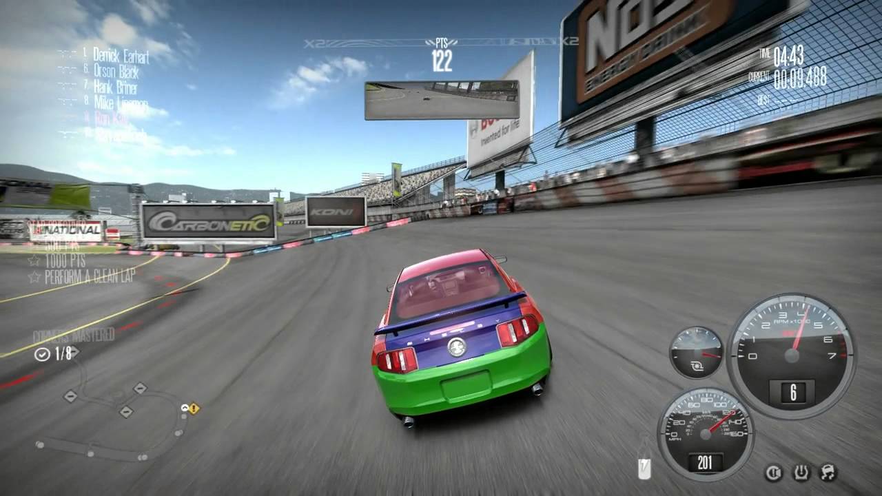 Guarda NFS Shift Crash su YouTube Guarda NFS Shift Crash su YouTube