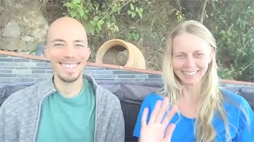 Now Would I Be As God Created Me | A Course in Miracles Lesson 237 | ACIM Satsang