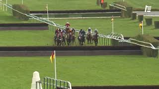 Vidéo de la course PMU PRIX D'ESSAI DES POULAINS