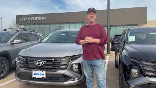 Hiley Hyundai Of Fort Worth
