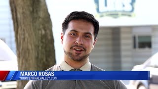 Business goes viral on TikTok making Fresno look good: 'Shift the narrative'