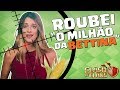 ENCONTREI A VILA DA "BETTINA DO 1 MILHÃO" + EVOLUÇÃO MONSTRA NA VILA "RARA" | CLASH OF CLANS