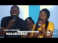 Tapelo Ministries Hallelujah Live Performance Fill Me Now Album Launch Tapelo Ministries Hallelujah Live Performance Fill Me Now Album Launch