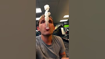 How to Do the French Inhale tricks. #french #inhale #tricks #vapefree #vapeindo #asmr #vapingstyle