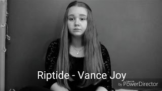 Riptide - Vance Joy Cover Enilorac