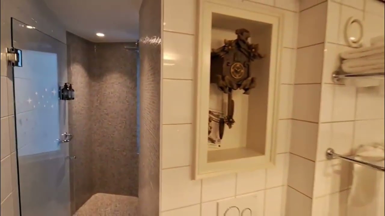 Sfeerbeelden van Max en Moritz suite