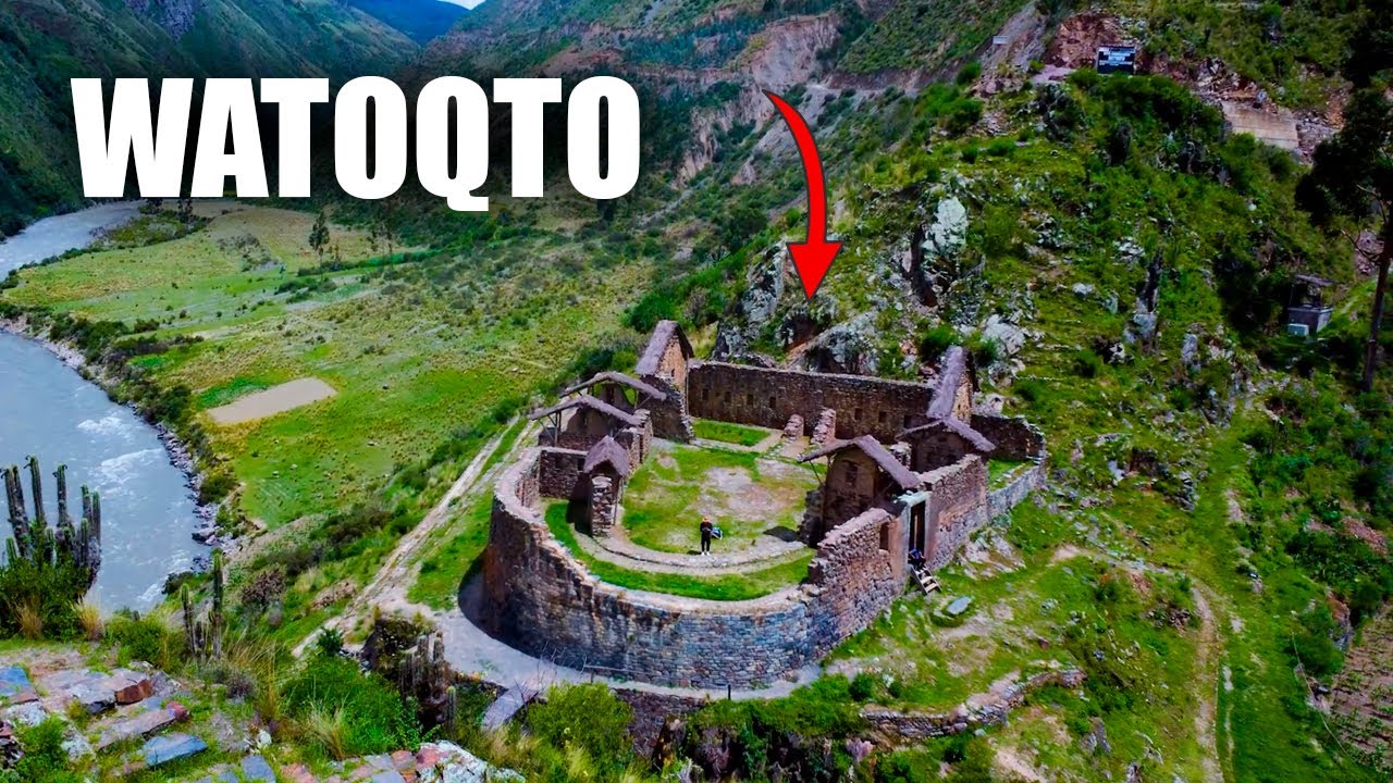 La Puerta de Entrada al Antisuyo, Un Lugar de Comercio en tiempo de los Incas