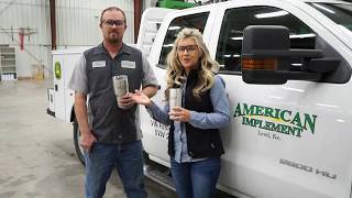 American Implement UP Club - Full Details!