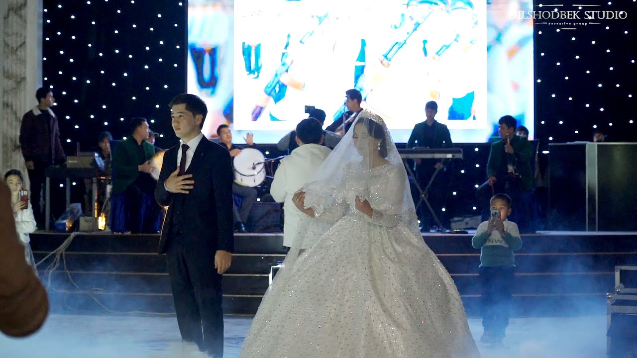 Hamzabek Madrimov  Gurlan Yakka Saroy to`yxonasi