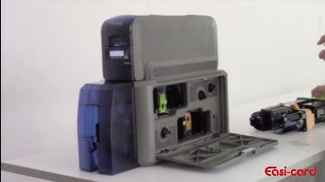 Cleaning card SD460 Entrust lamination module