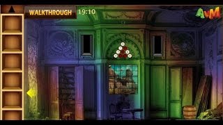 Adirondack Ghost House Escape walkthrough AVM Games. screenshot 5
