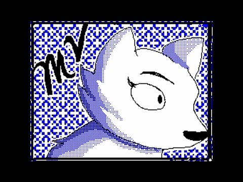 Sashimi's Flipnote [Sudomemo] - Let Those Notes Go Higher MV