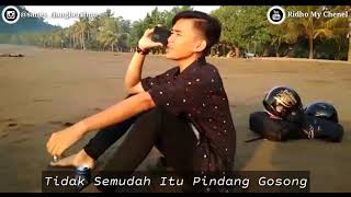 Story wa buat mantan