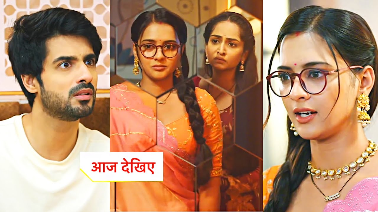 Kabhi Neem Neem Kabhi Shahad Shahad Today Episode NEW PROMO | 11th August 2025