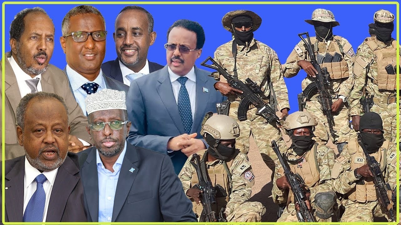 FARXAD Sheikh Shariif oo Difaac Xirtay&Farmaajo oo halis ku beeray Xasan Sheikh&Abaabul Ciidan+XOGO.