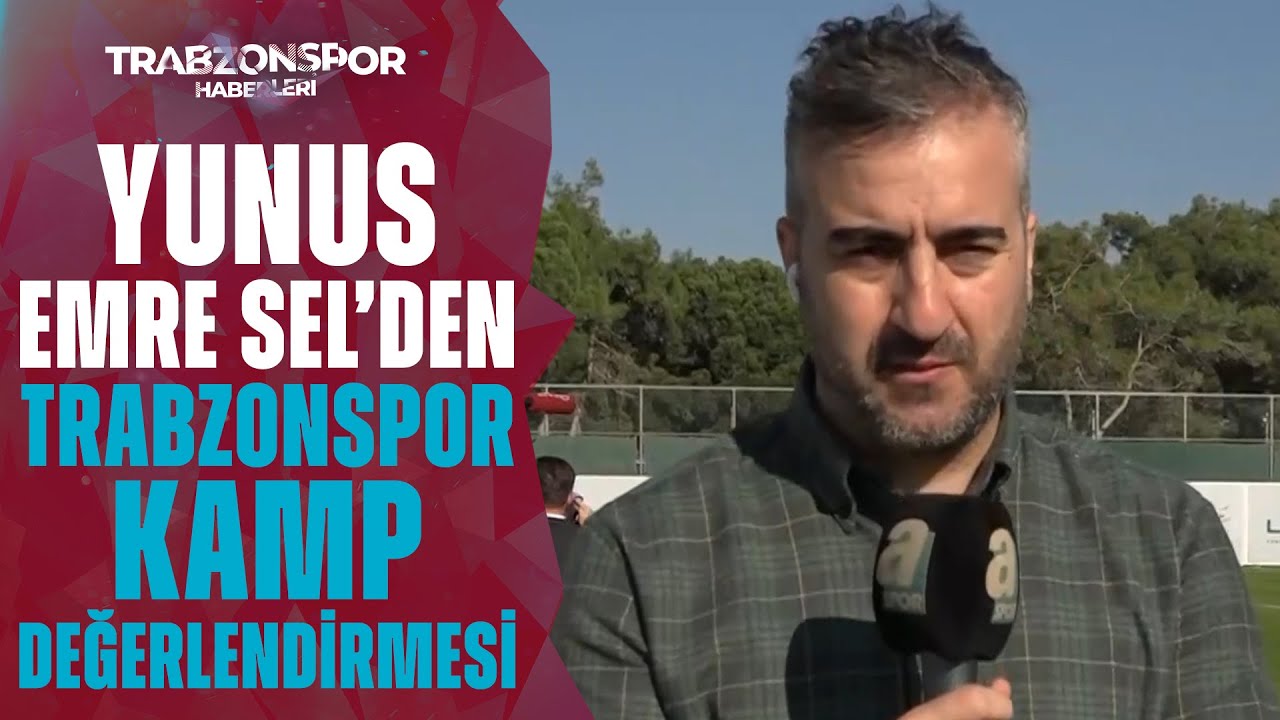 Yunus Emre Sel "Bruno Peres'in Lisansının Aktif Edilmesi İçin 1