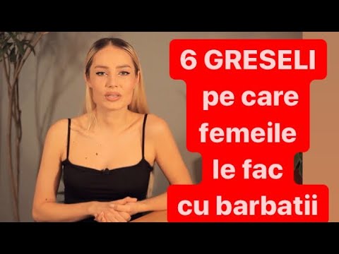 Video: Cui ar trebui bărbații să ia sfaturi despre relațiile de la?